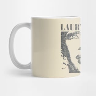 Retro Style - Lauryn Hill Mug